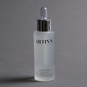 Booster Serum - with AHA/BHA & PHA