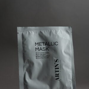Metallic Mask